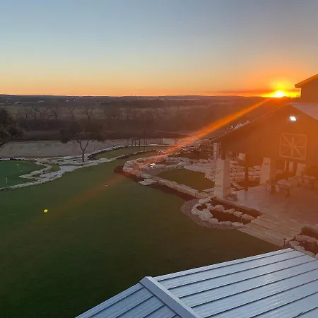 Resort At Fredericksburg Unit 18